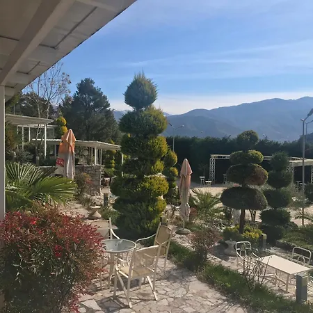 公寓 Panorama