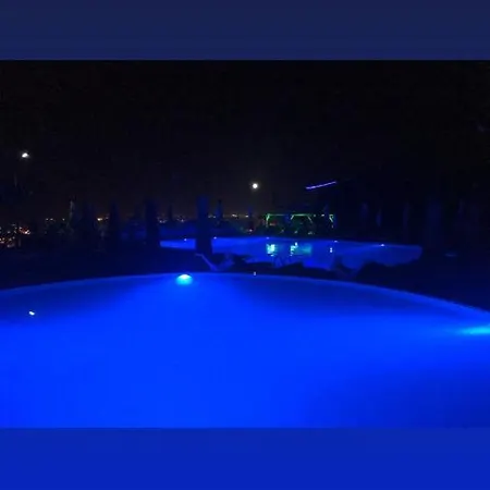 公寓 Panorama 爱尔巴桑