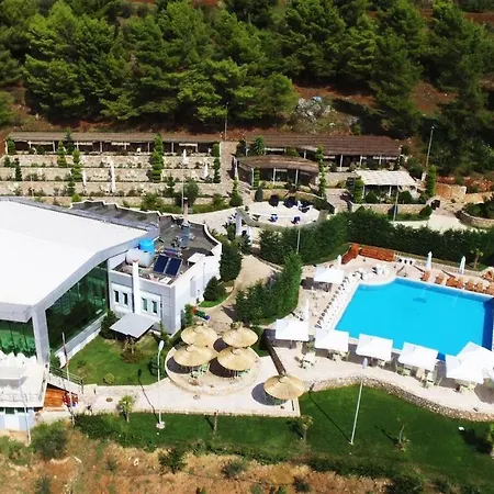 Apartment Panorama *