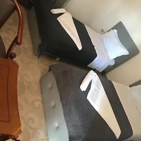 Panorama アパート
