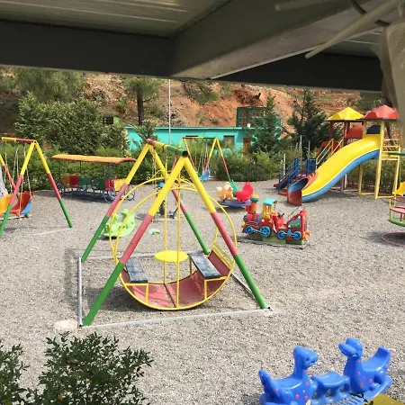 Apartment Panorama Elbasan