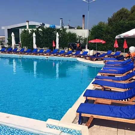 Apartment Panorama Elbasan