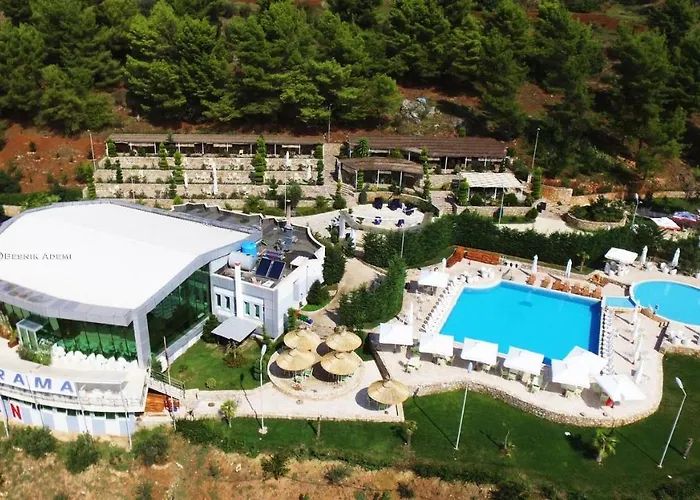 Apartament Panorama *