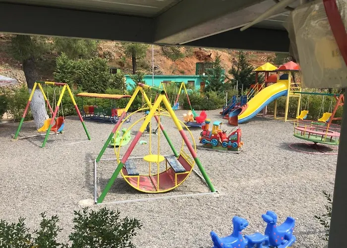 Apartament Panorama Elbasan