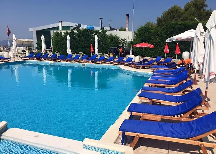 Apartament Panorama Elbasan